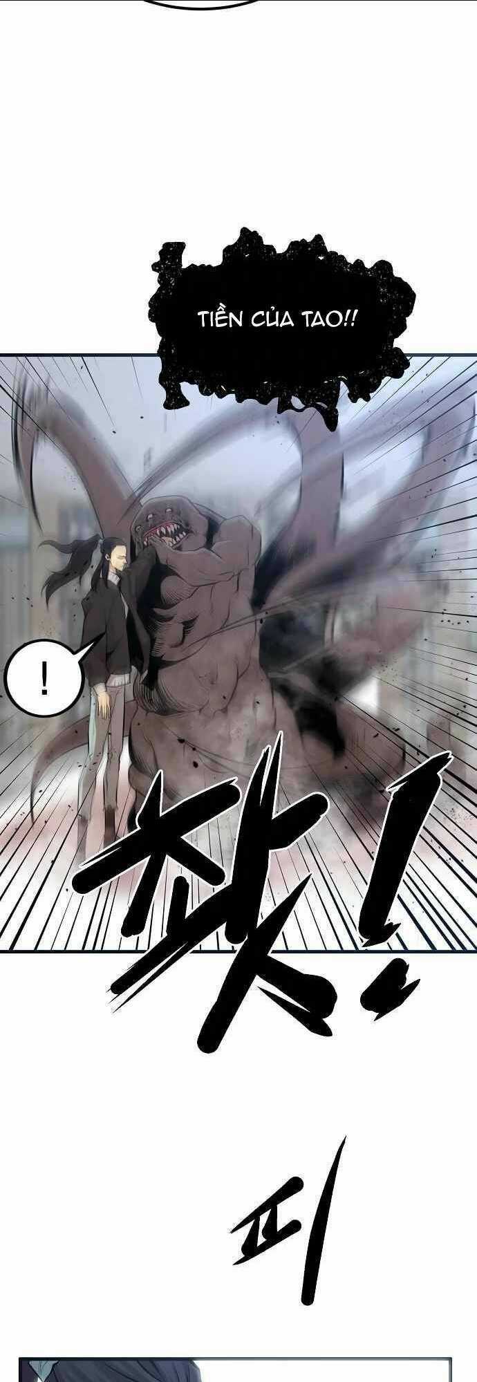 Quái Vật Gui - Chapter 20 - Trang 47