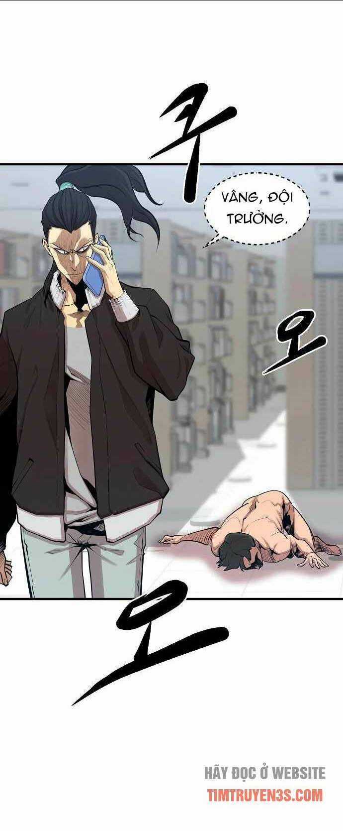 Quái Vật Gui - Chapter 20 - Trang 50