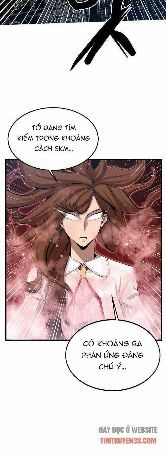 Quái Vật Gui - Chapter 20 - Trang 6