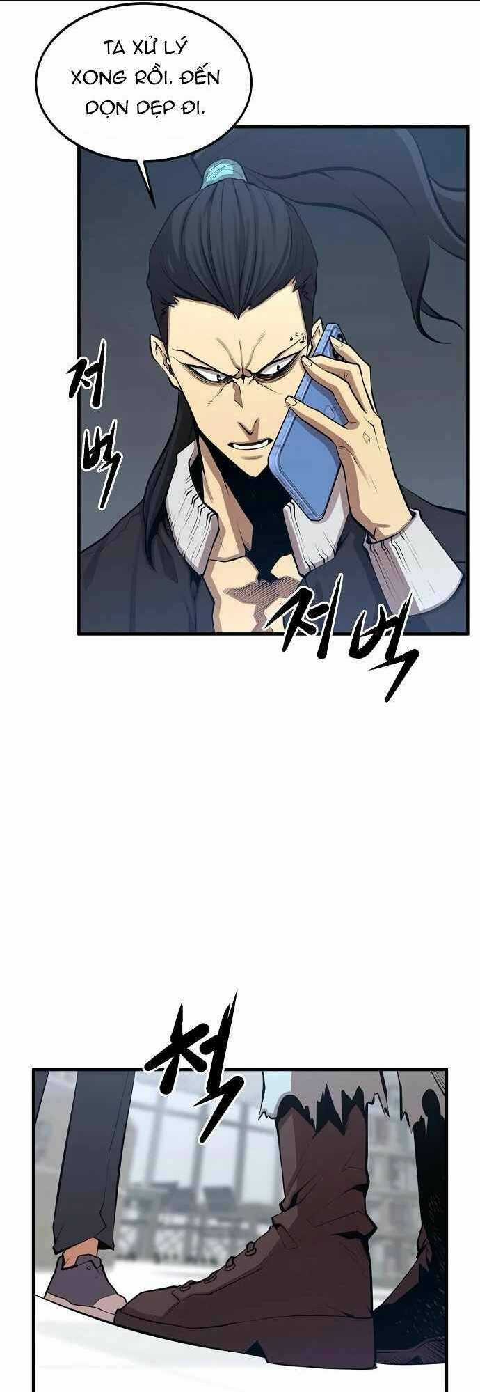 Quái Vật Gui - Chapter 20 - Trang 51