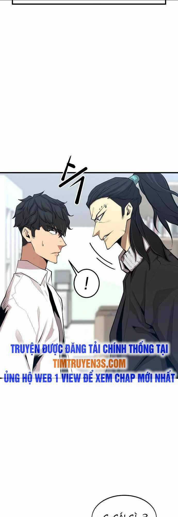 Quái Vật Gui - Chapter 20 - Trang 52