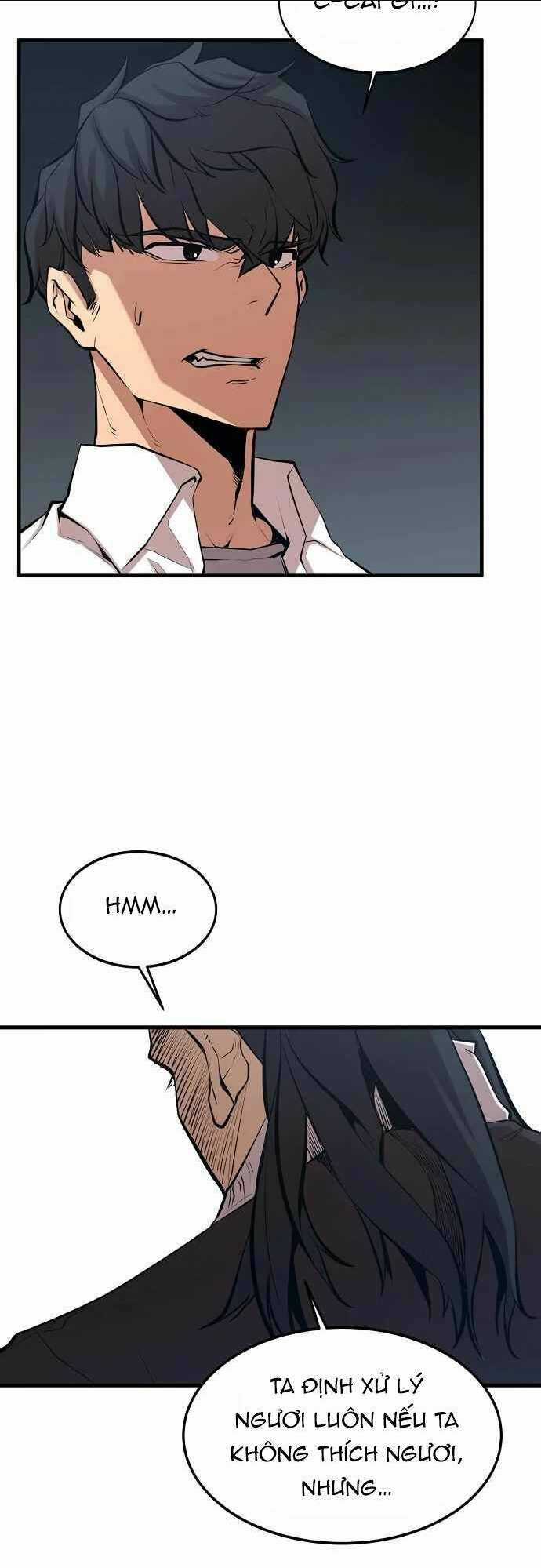 Quái Vật Gui - Chapter 20 - Trang 53