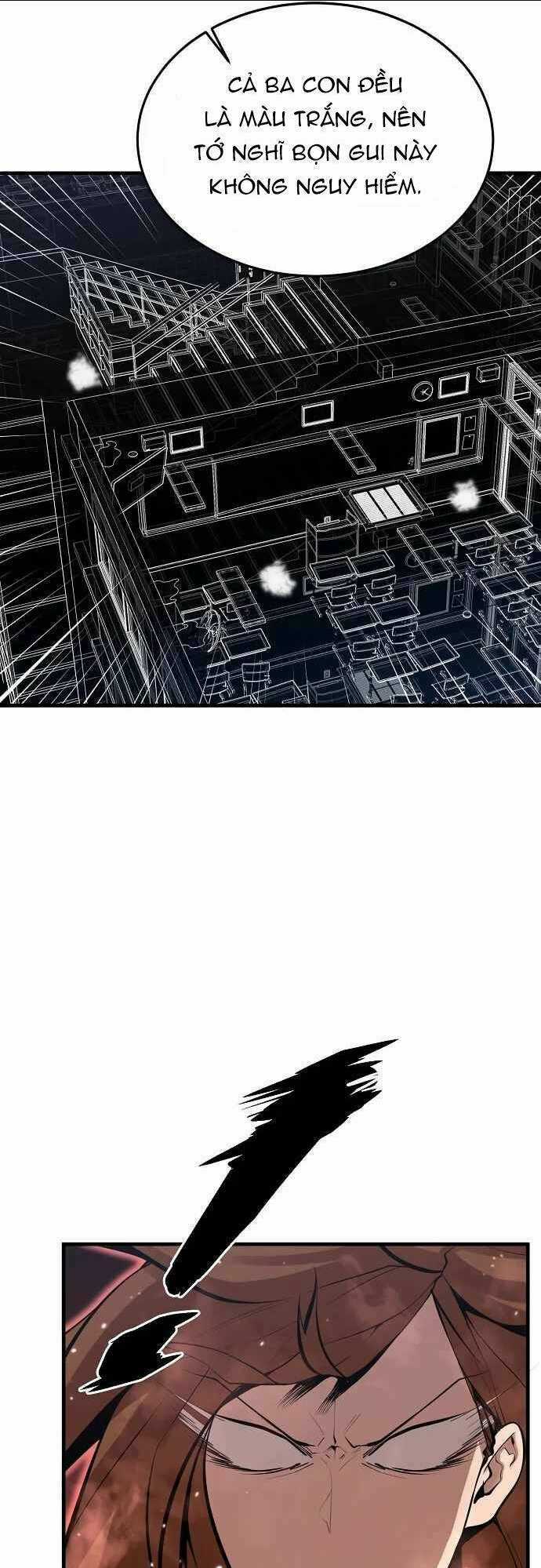 Quái Vật Gui - Chapter 20 - Trang 7