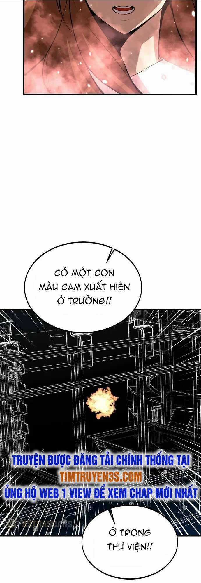 Quái Vật Gui - Chapter 20 - Trang 8