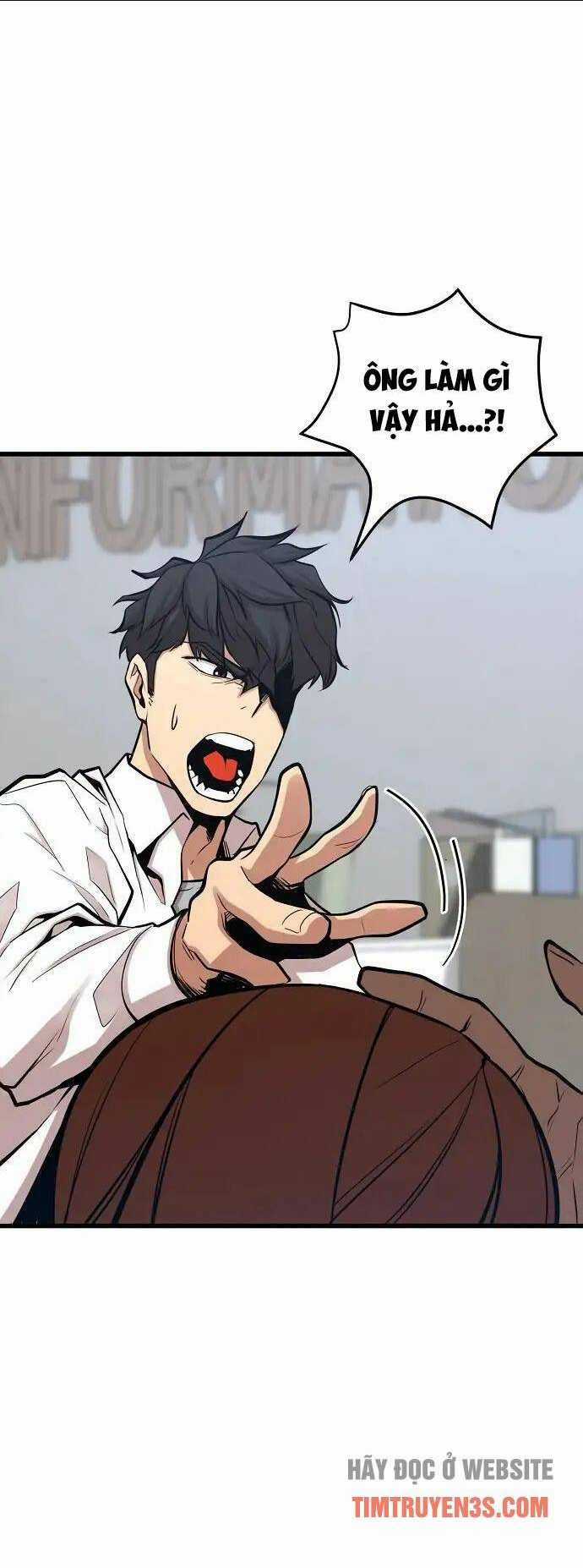 Quái Vật Gui - Chapter 21 - Trang 11