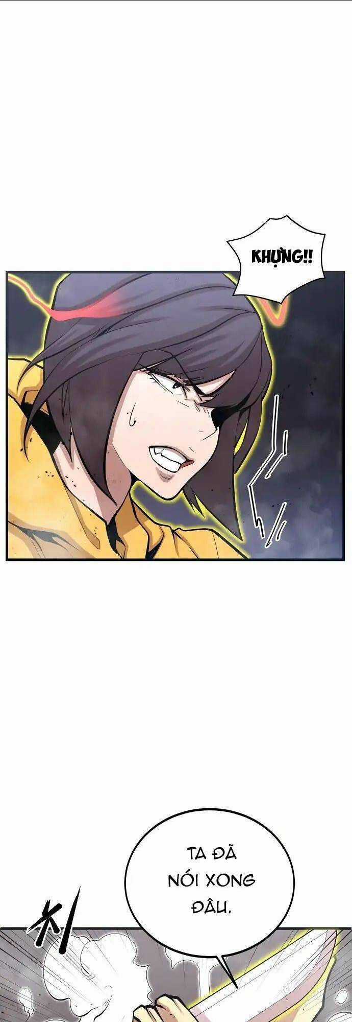 Quái Vật Gui - Chapter 21 - Trang 15