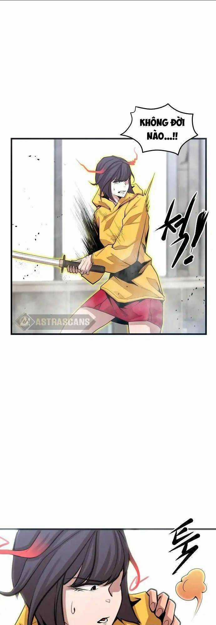 Quái Vật Gui - Chapter 21 - Trang 17