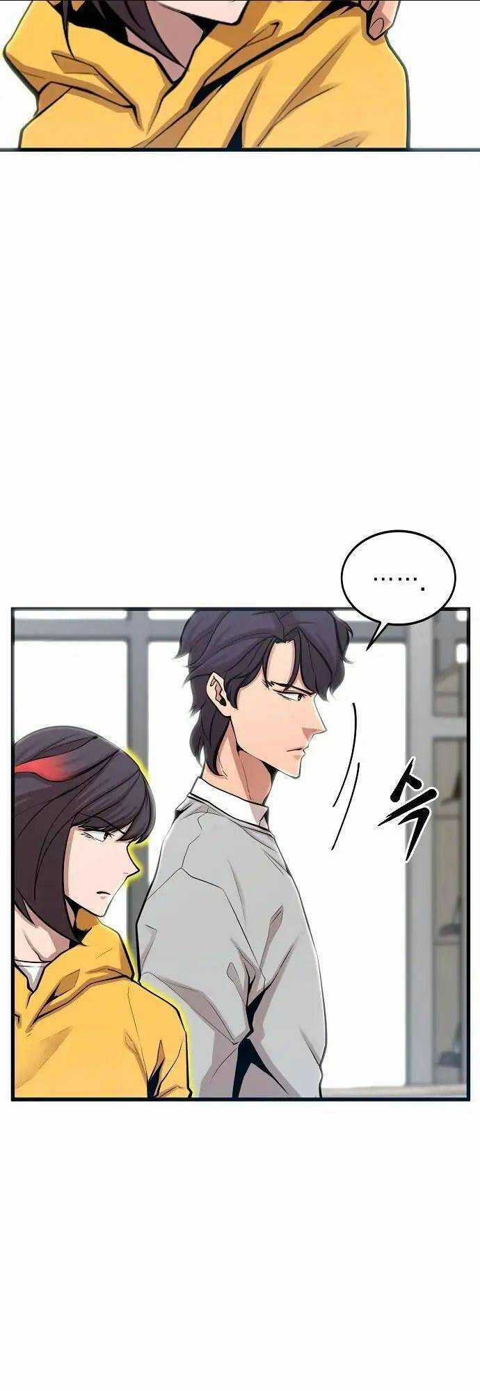 Quái Vật Gui - Chapter 21 - Trang 18