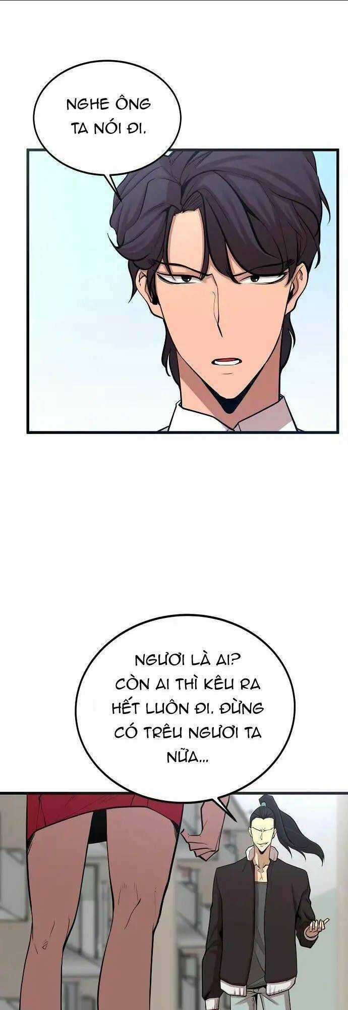 Quái Vật Gui - Chapter 21 - Trang 19