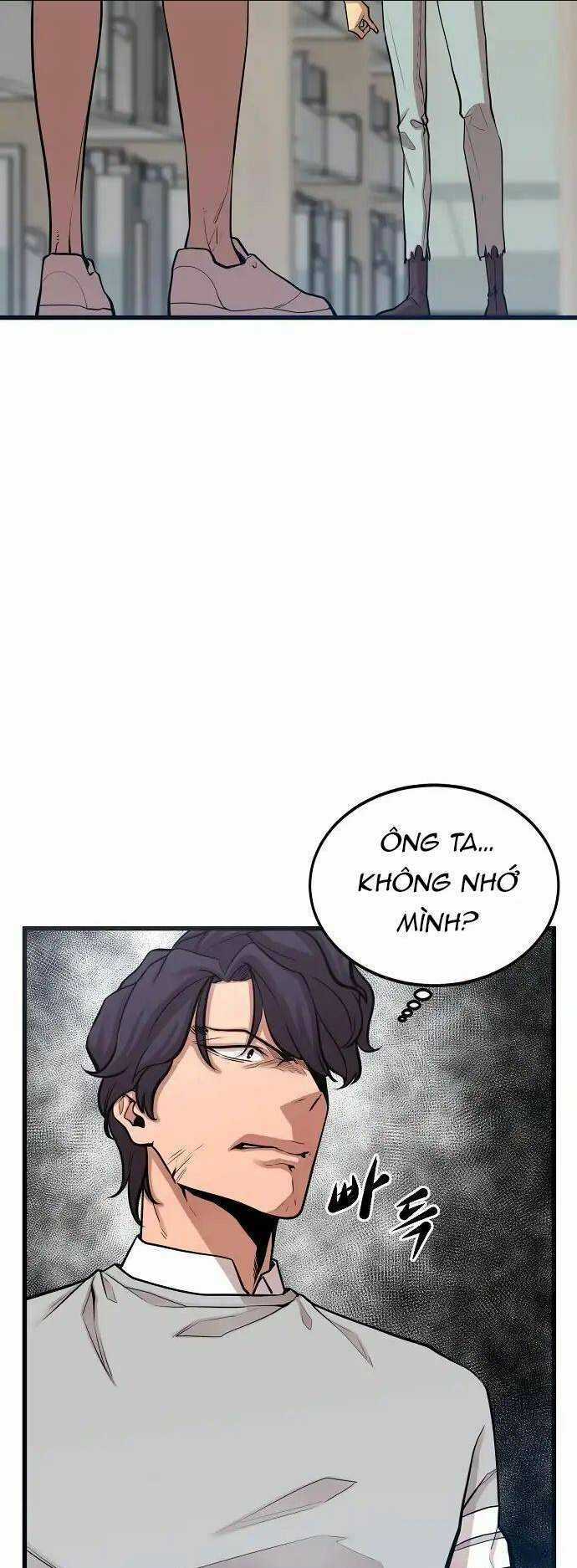 Quái Vật Gui - Chapter 21 - Trang 20