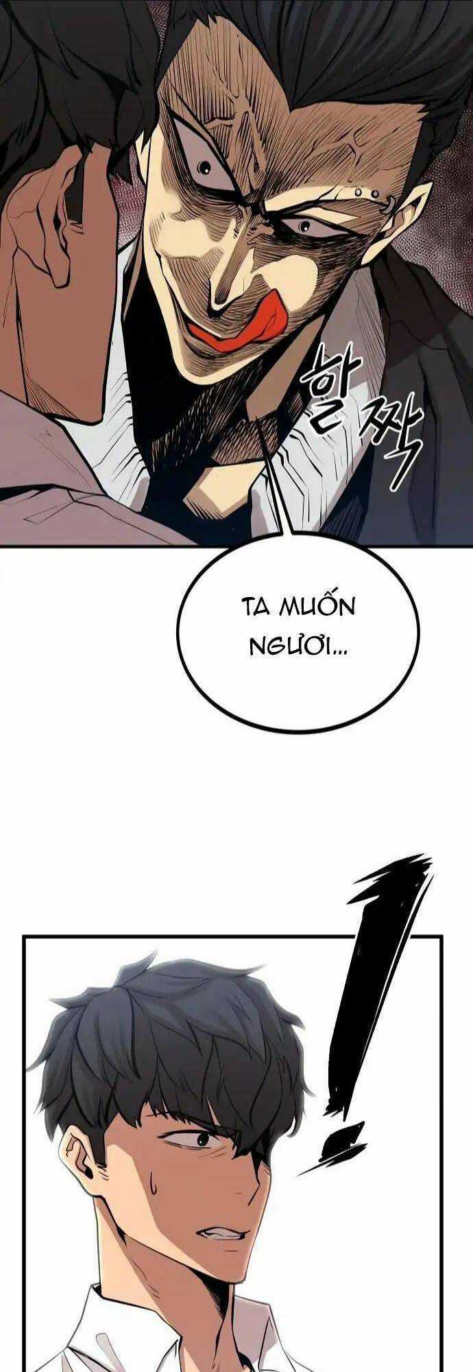 Quái Vật Gui - Chapter 21 - Trang 3