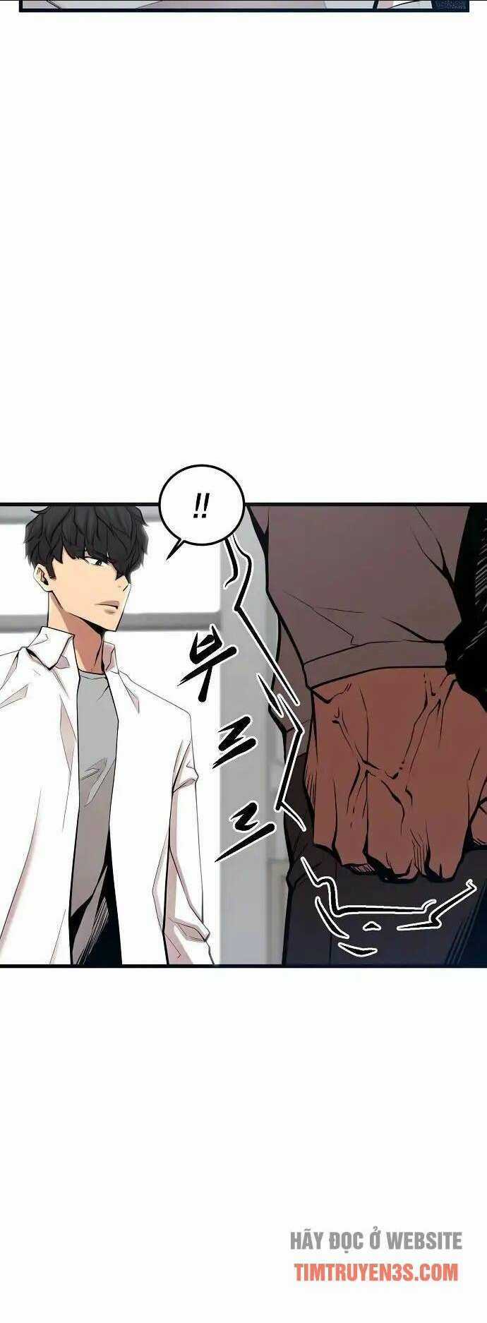 Quái Vật Gui - Chapter 21 - Trang 21