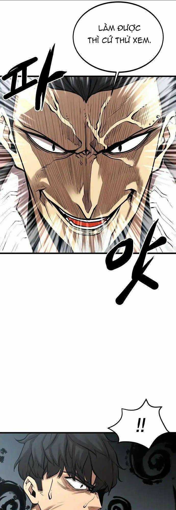 Quái Vật Gui - Chapter 21 - Trang 27