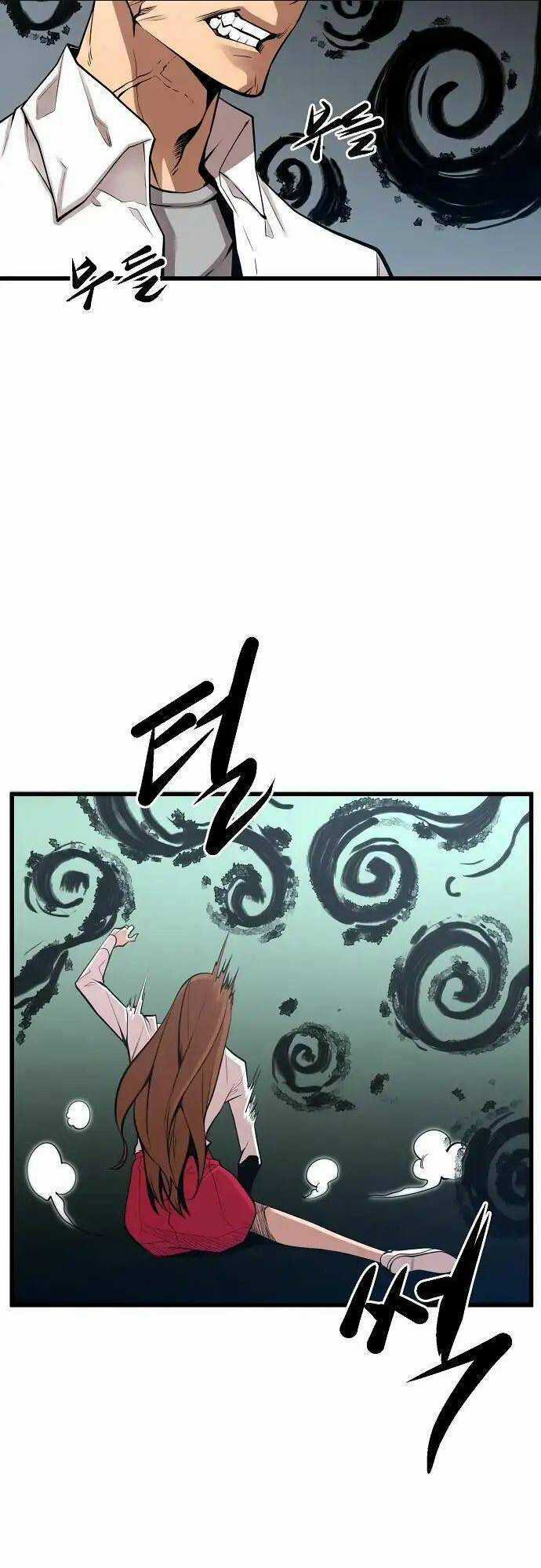 Quái Vật Gui - Chapter 21 - Trang 28