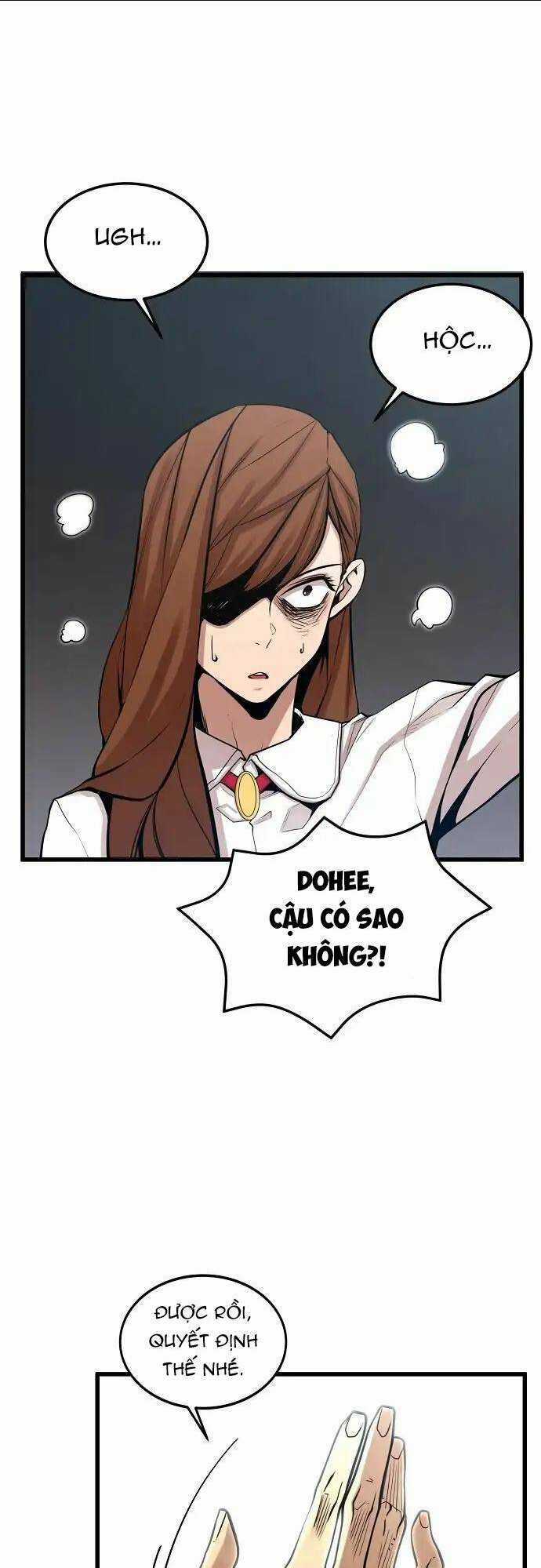 Quái Vật Gui - Chapter 21 - Trang 29