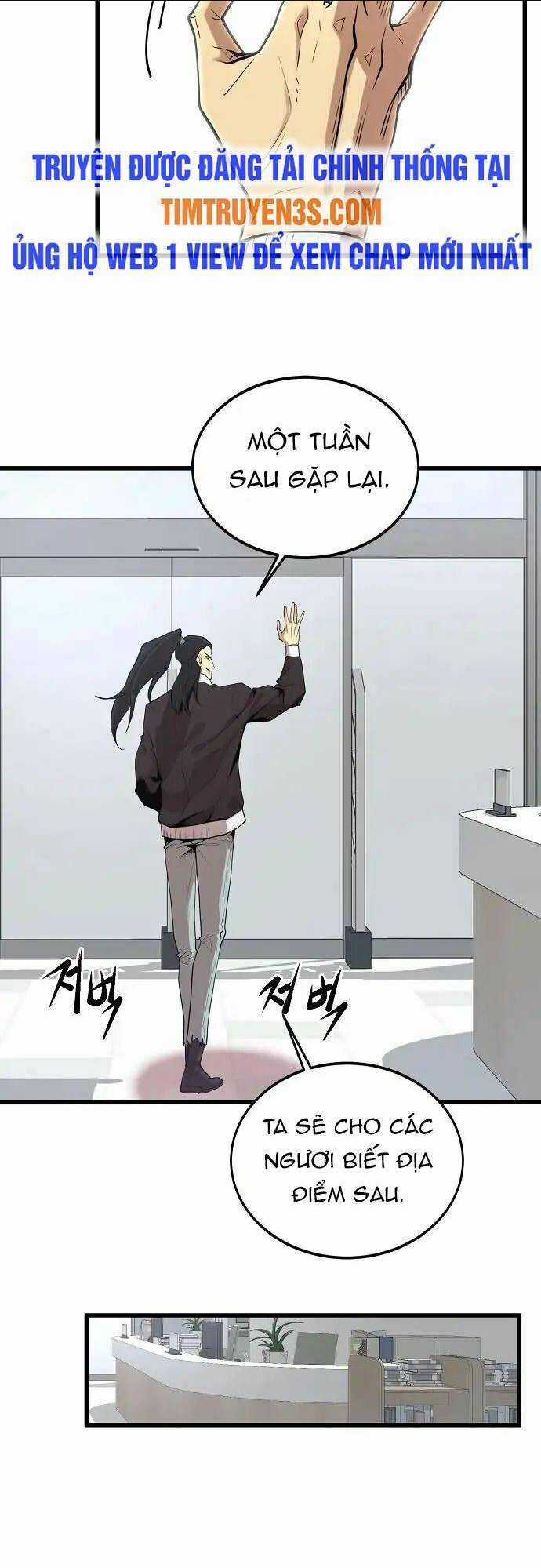 Quái Vật Gui - Chapter 21 - Trang 30