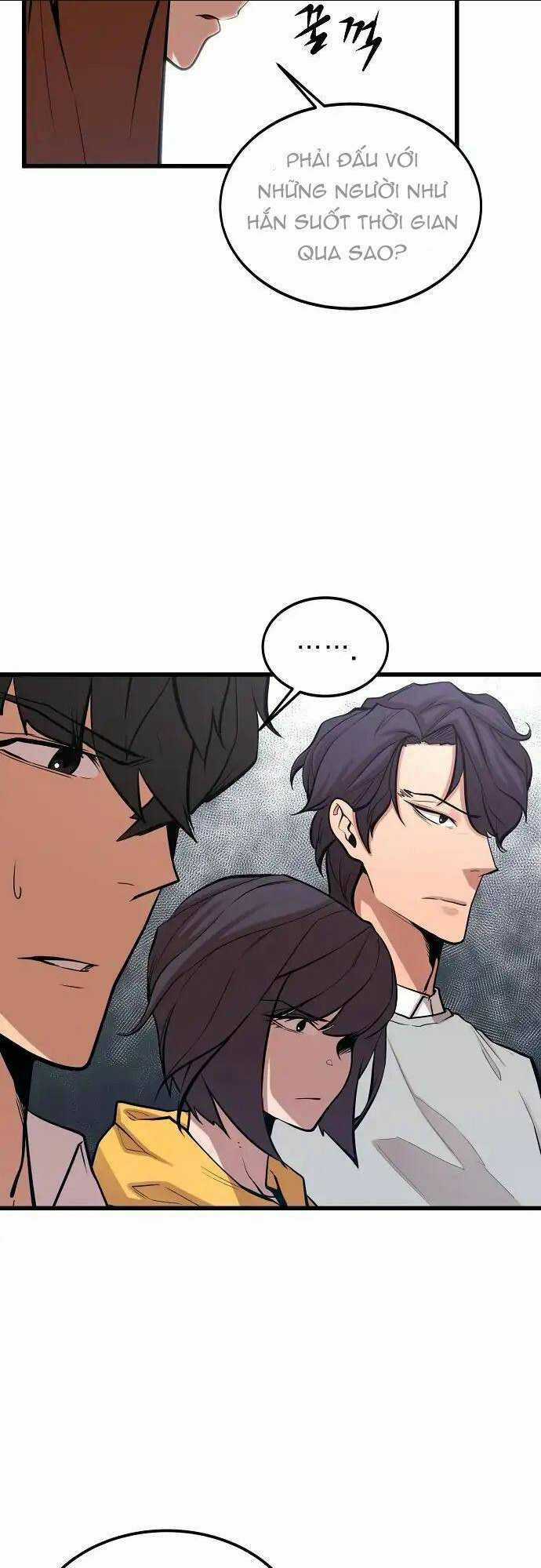 Quái Vật Gui - Chapter 21 - Trang 33