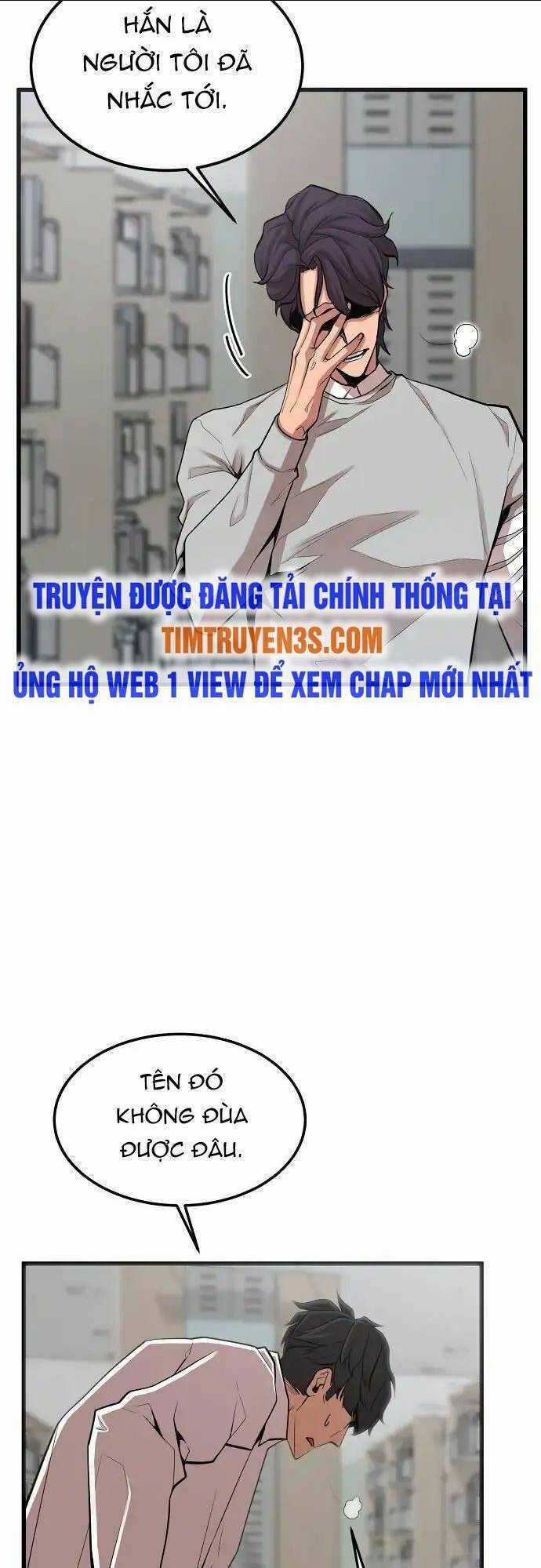 Quái Vật Gui - Chapter 21 - Trang 34