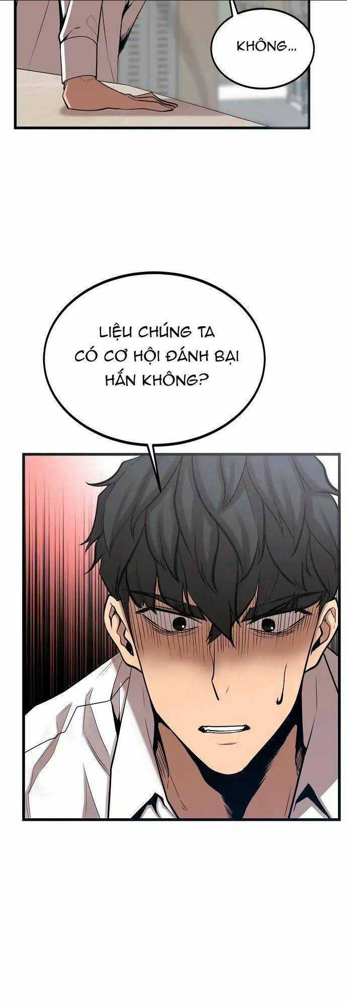 Quái Vật Gui - Chapter 21 - Trang 35