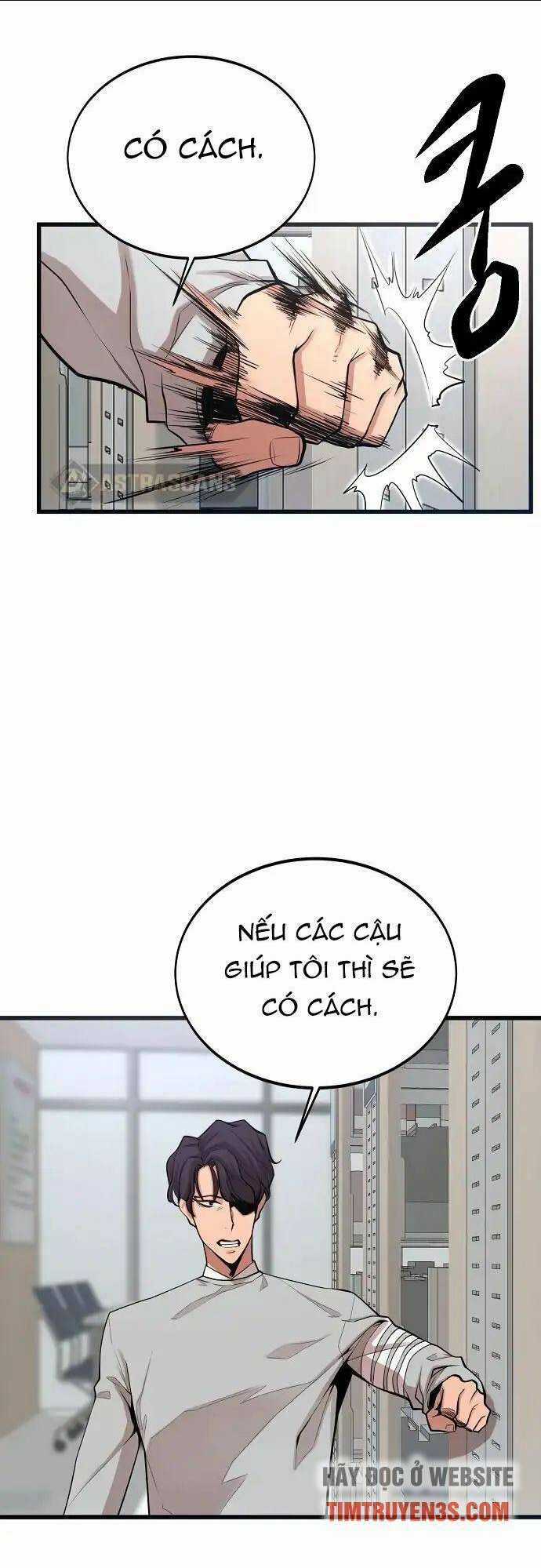 Quái Vật Gui - Chapter 21 - Trang 36