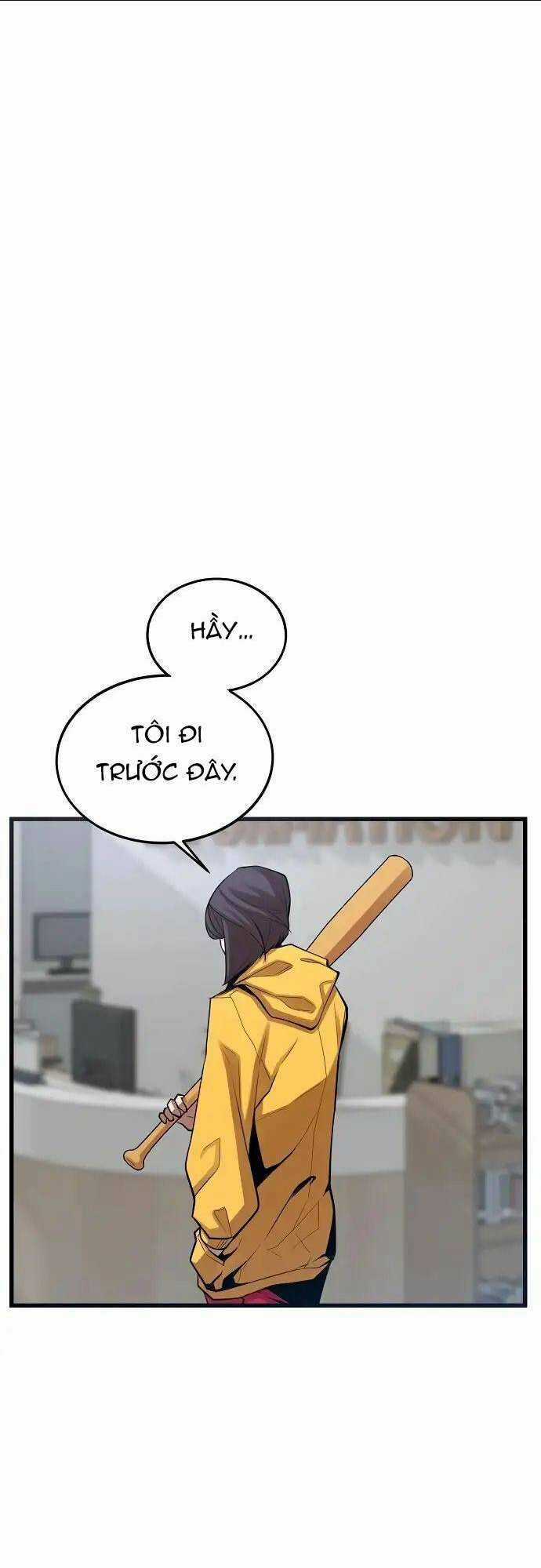 Quái Vật Gui - Chapter 21 - Trang 37