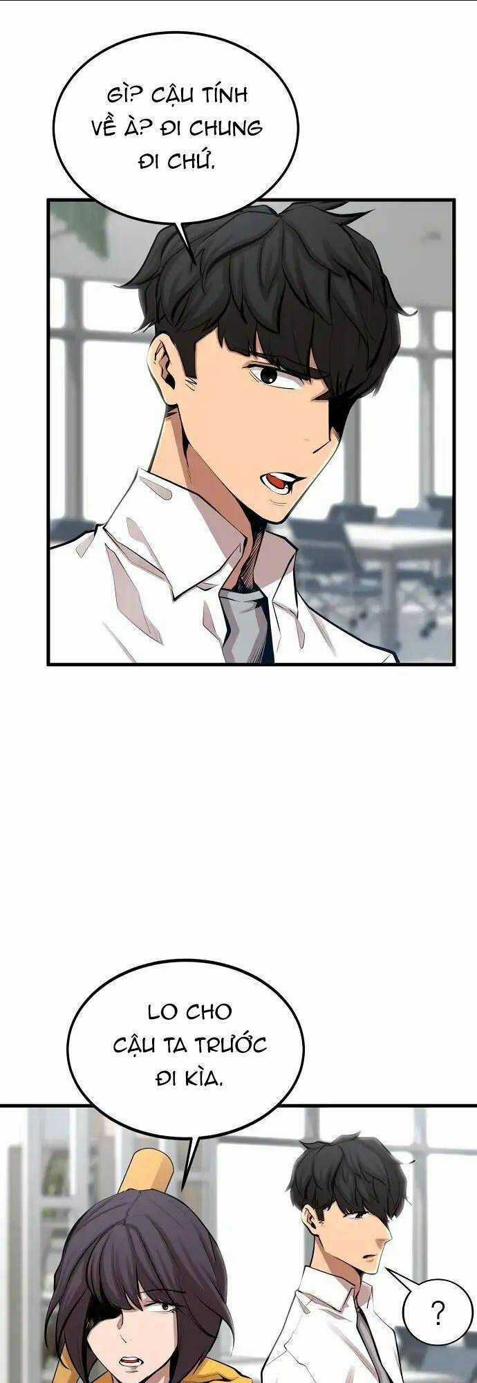 Quái Vật Gui - Chapter 21 - Trang 38