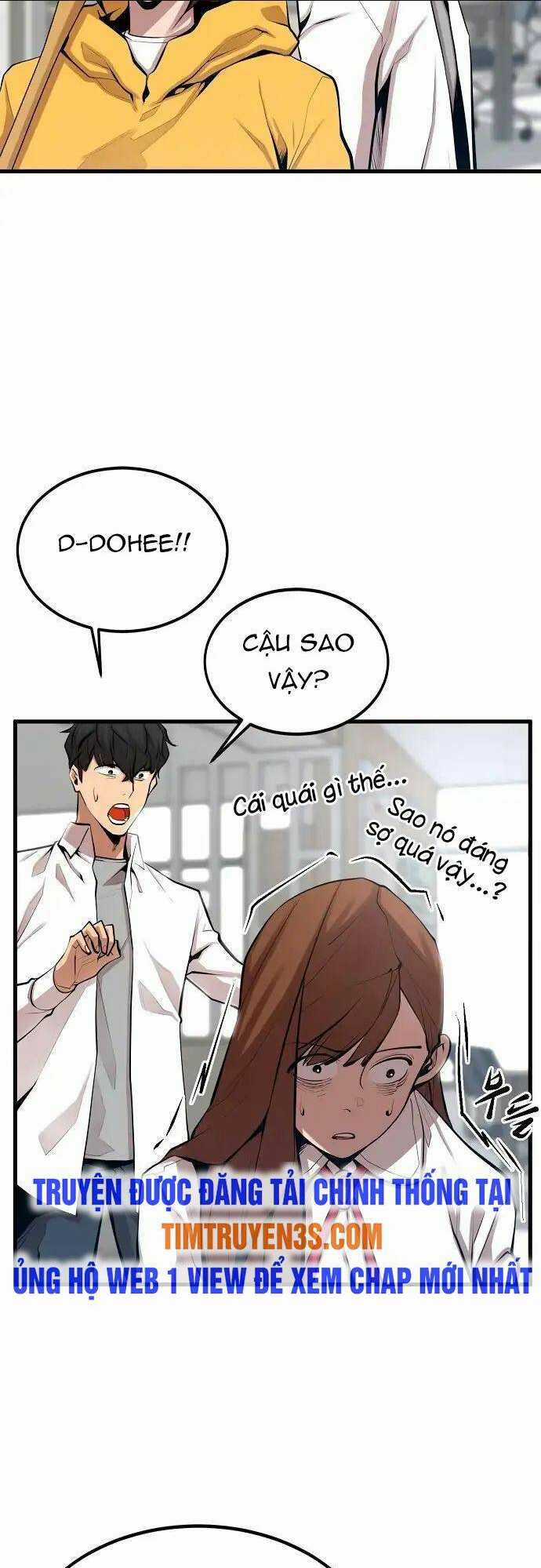 Quái Vật Gui - Chapter 21 - Trang 39