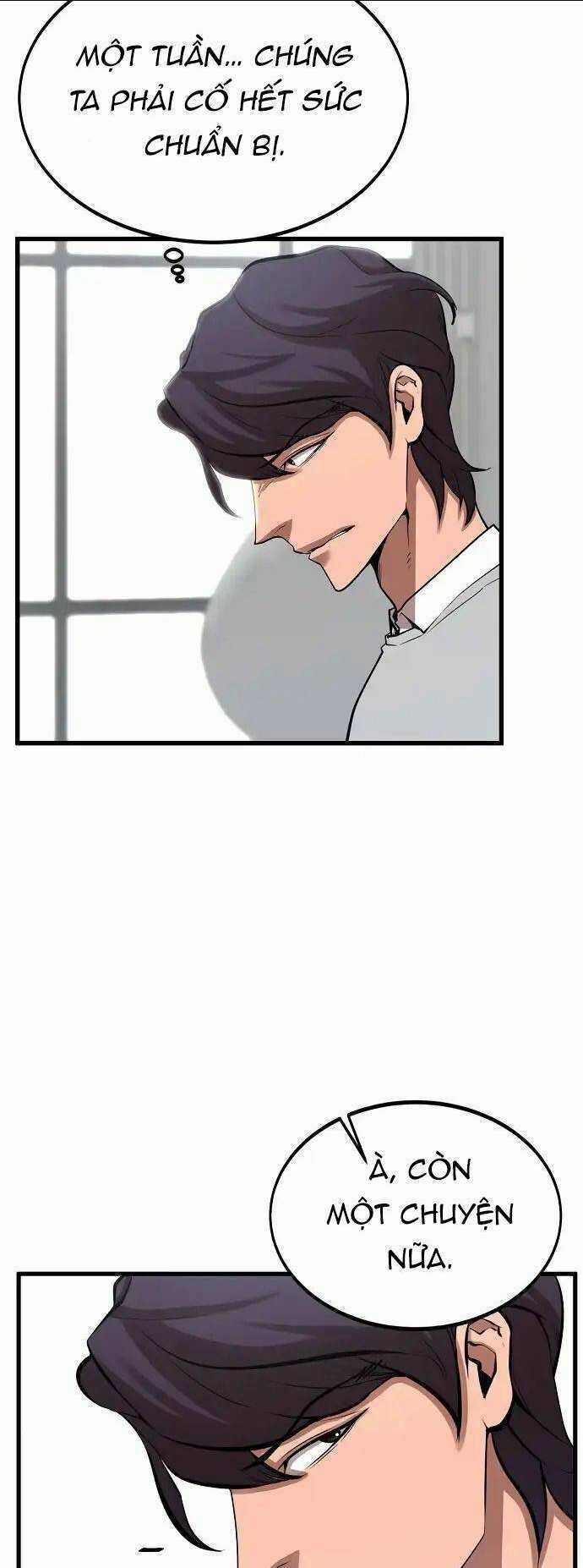 Quái Vật Gui - Chapter 21 - Trang 40