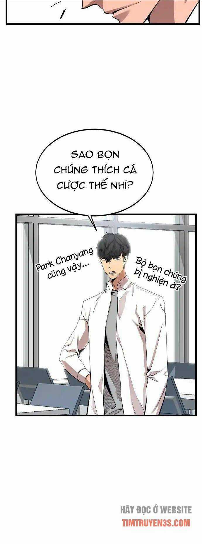 Quái Vật Gui - Chapter 21 - Trang 41