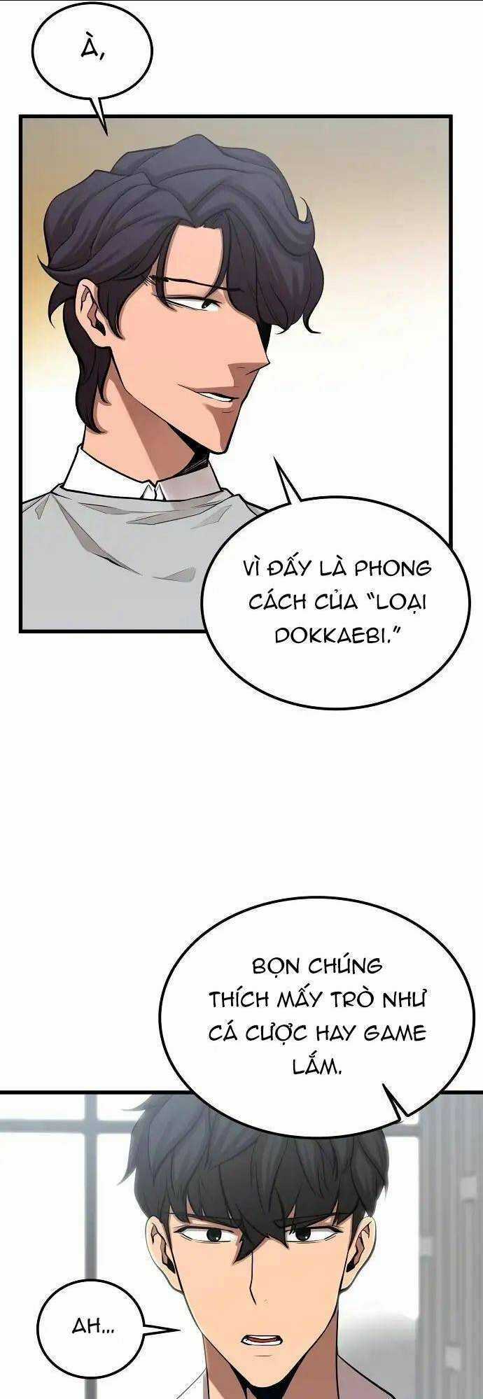 Quái Vật Gui - Chapter 21 - Trang 42