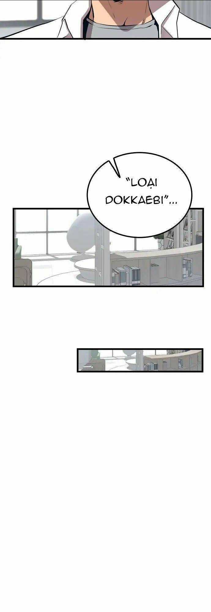 Quái Vật Gui - Chapter 21 - Trang 43