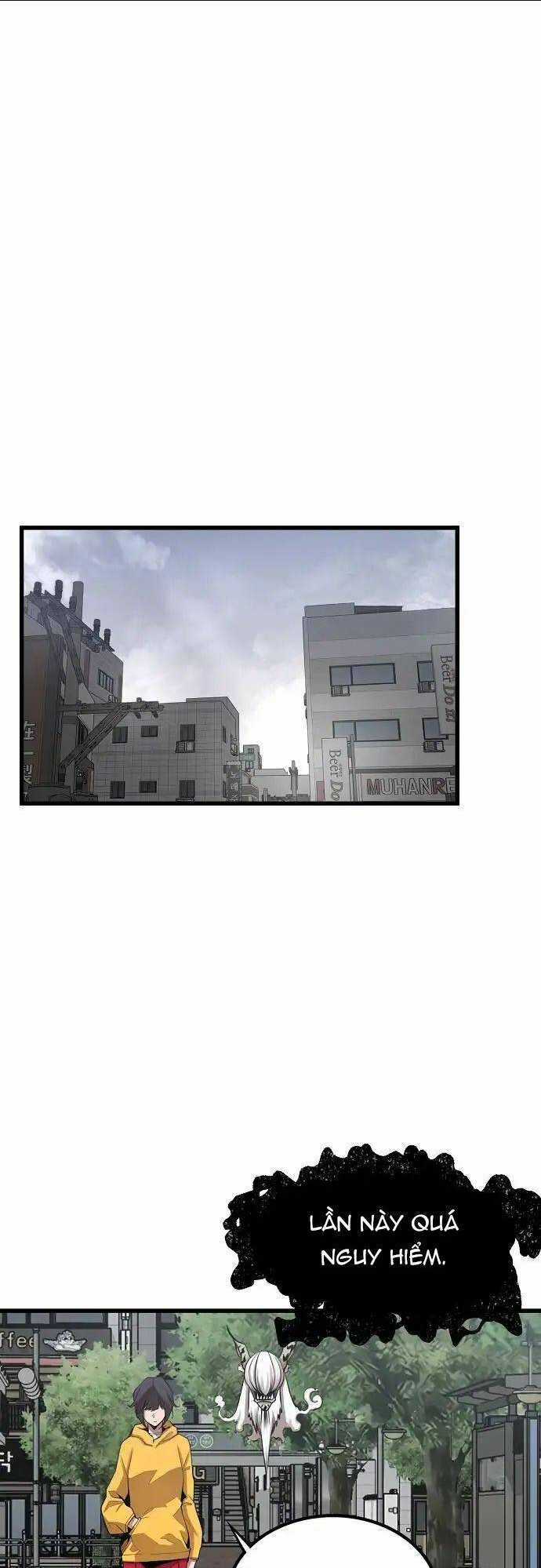 Quái Vật Gui - Chapter 21 - Trang 44