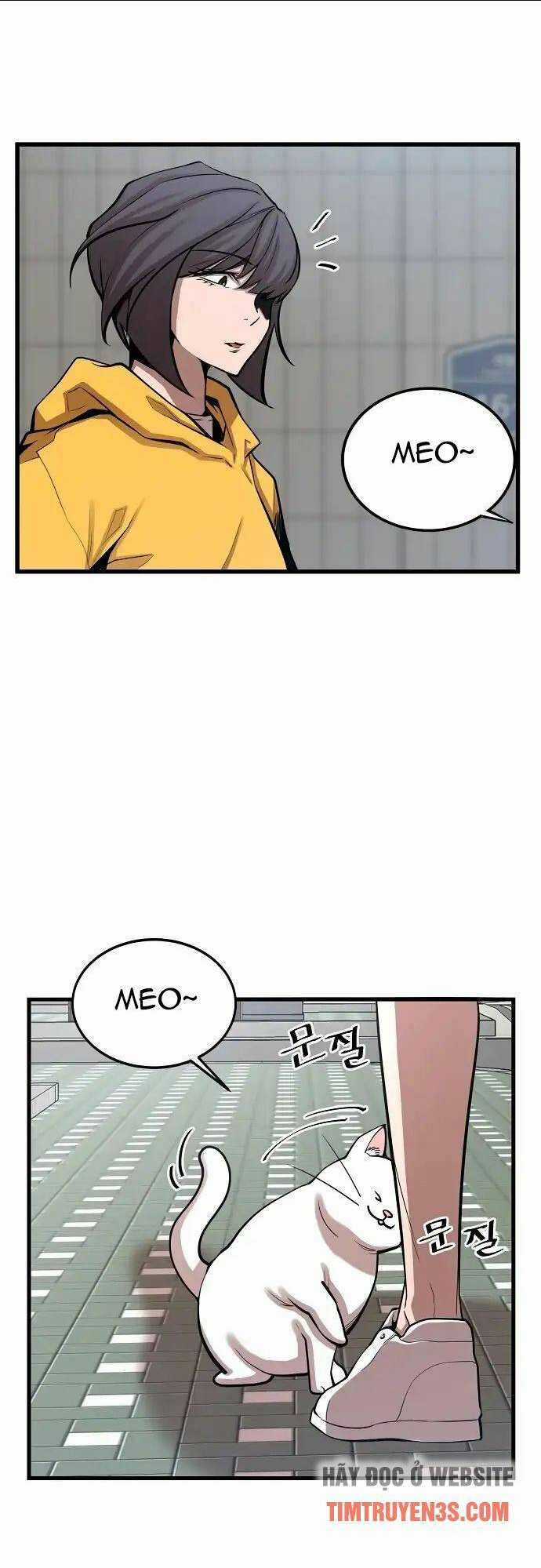 Quái Vật Gui - Chapter 21 - Trang 46