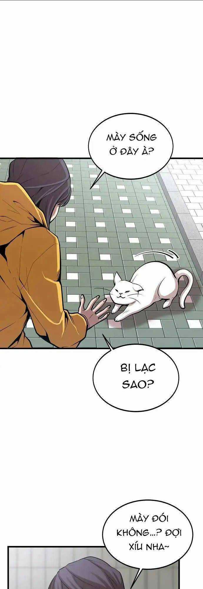 Quái Vật Gui - Chapter 21 - Trang 47