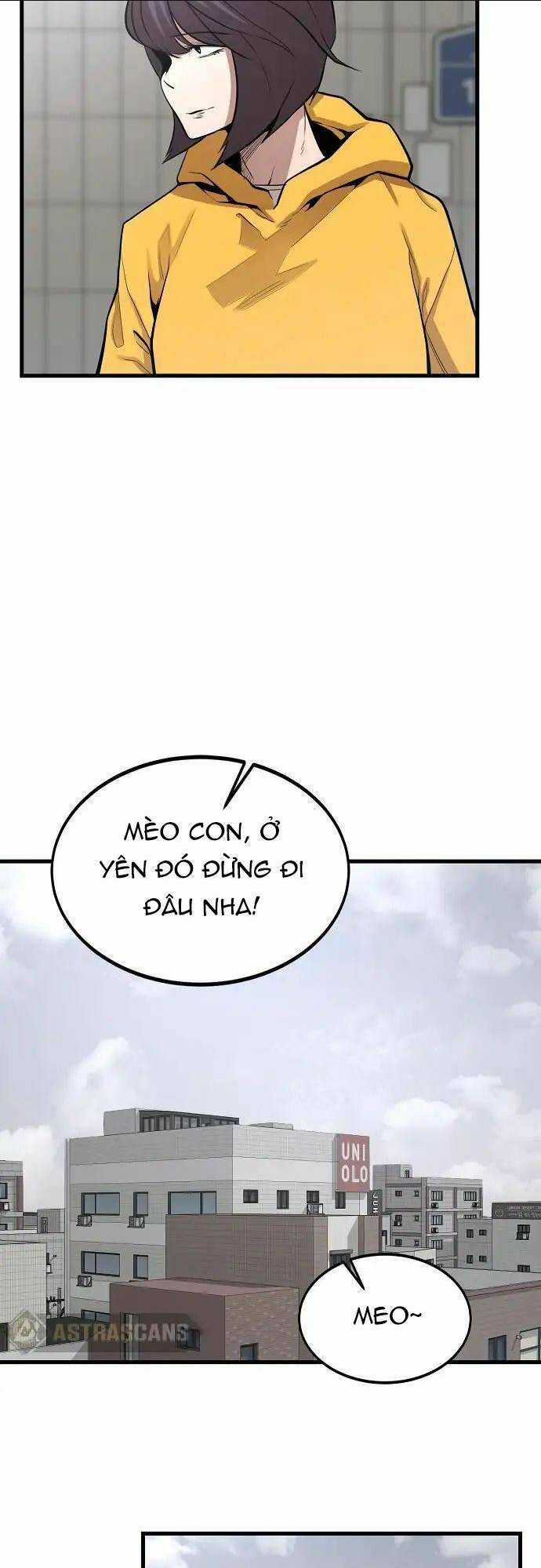 Quái Vật Gui - Chapter 21 - Trang 48