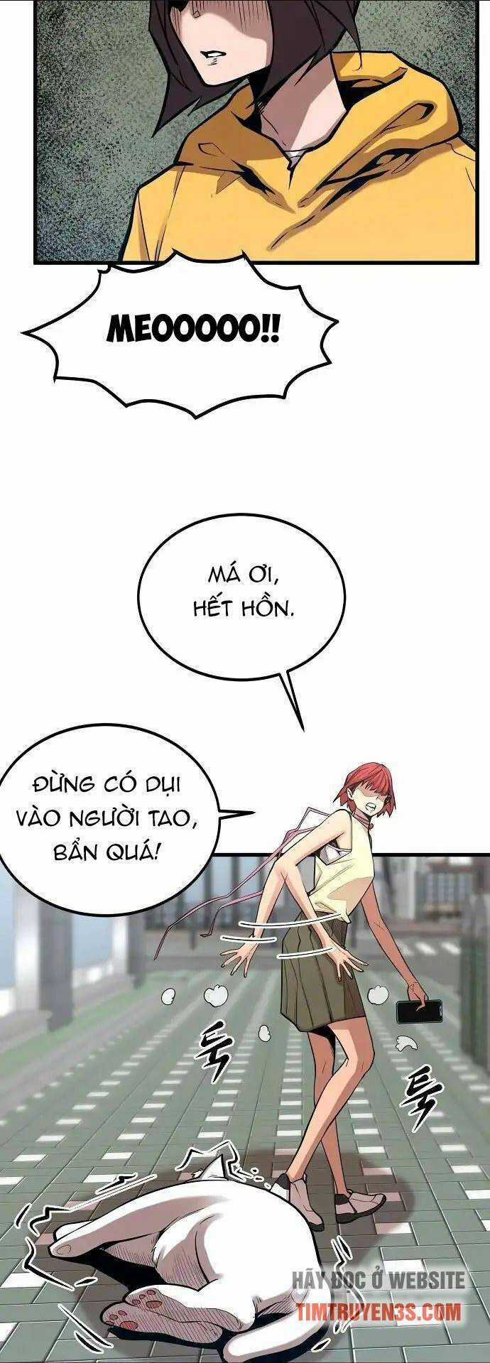 Quái Vật Gui - Chapter 21 - Trang 51