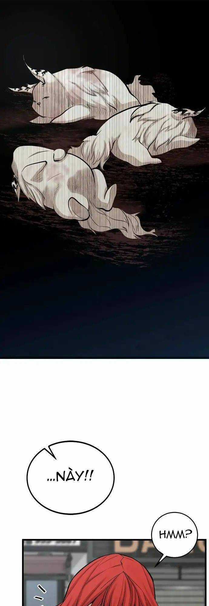 Quái Vật Gui - Chapter 21 - Trang 53