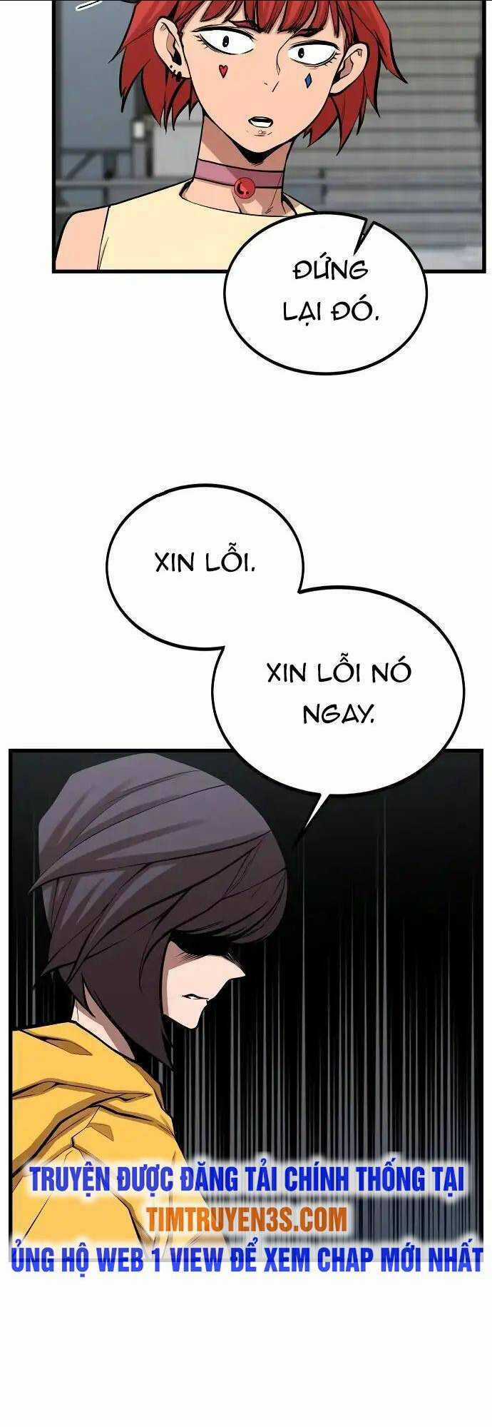 Quái Vật Gui - Chapter 21 - Trang 54