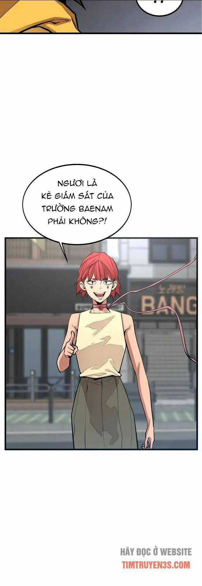 Quái Vật Gui - Chapter 21 - Trang 56