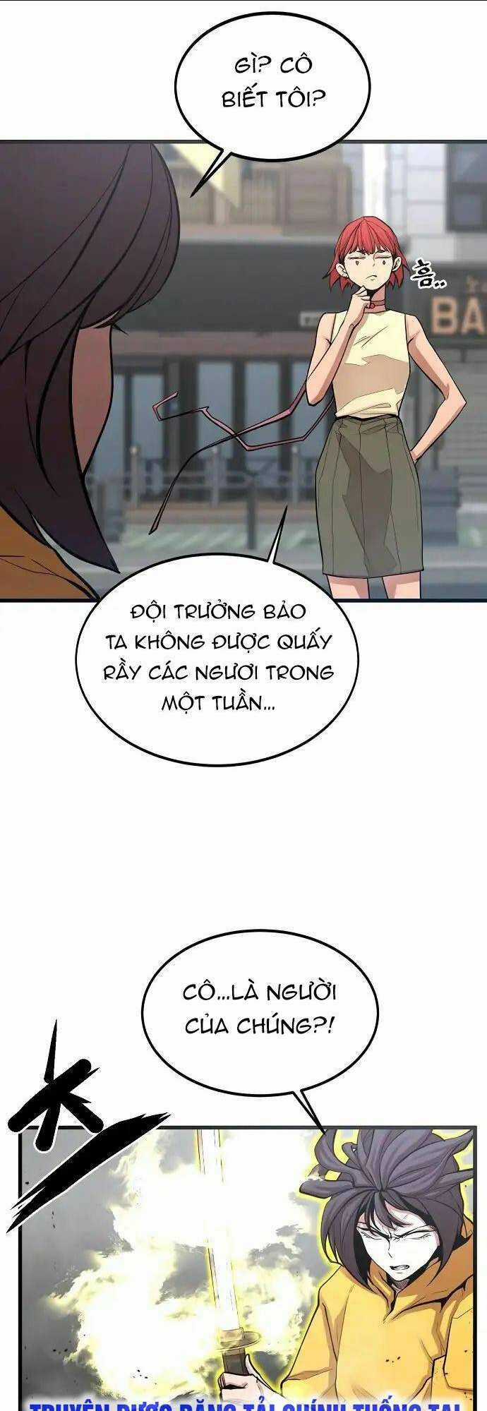 Quái Vật Gui - Chapter 21 - Trang 57