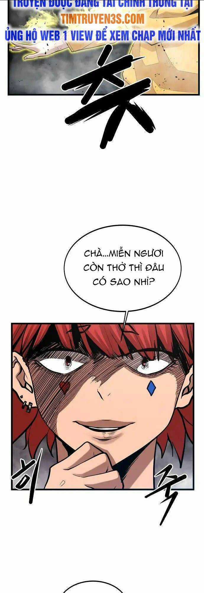 Quái Vật Gui - Chapter 21 - Trang 58