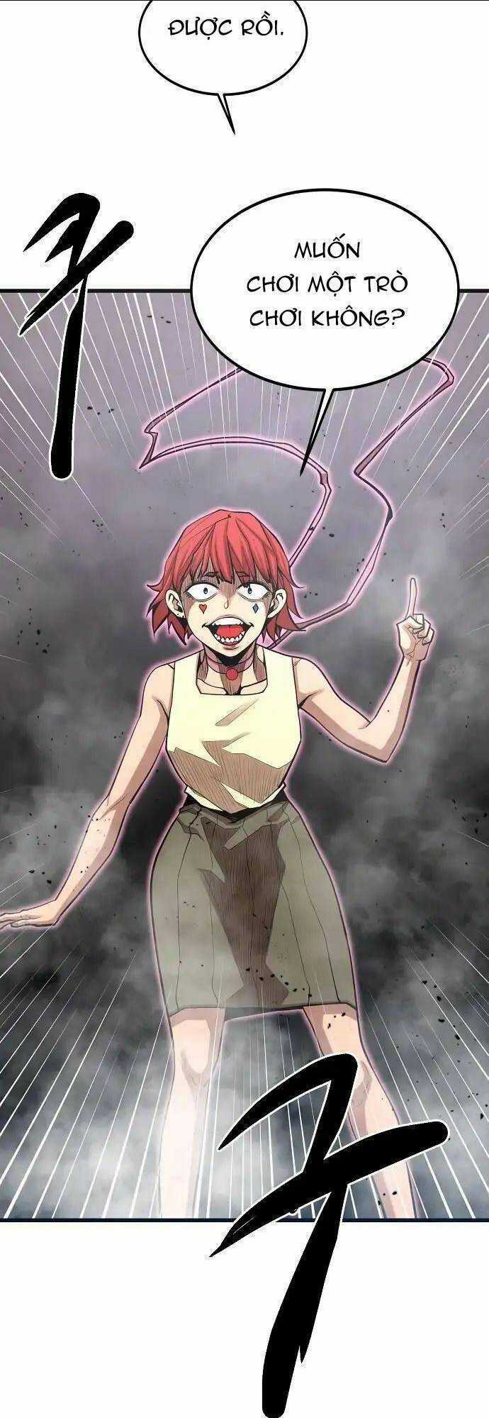 Quái Vật Gui - Chapter 21 - Trang 59