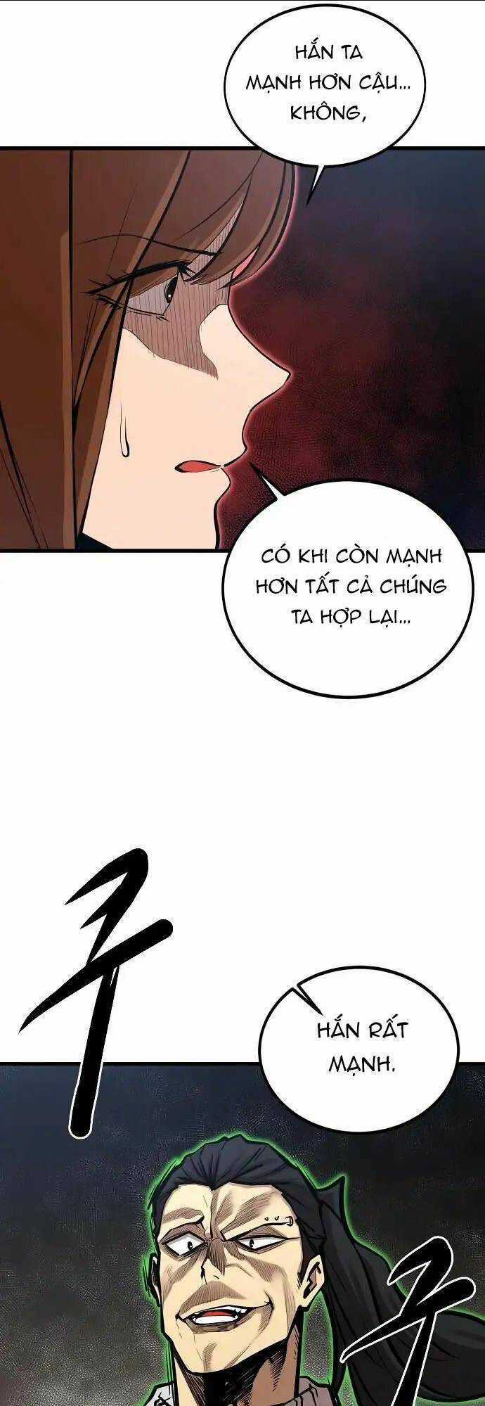 Quái Vật Gui - Chapter 21 - Trang 7