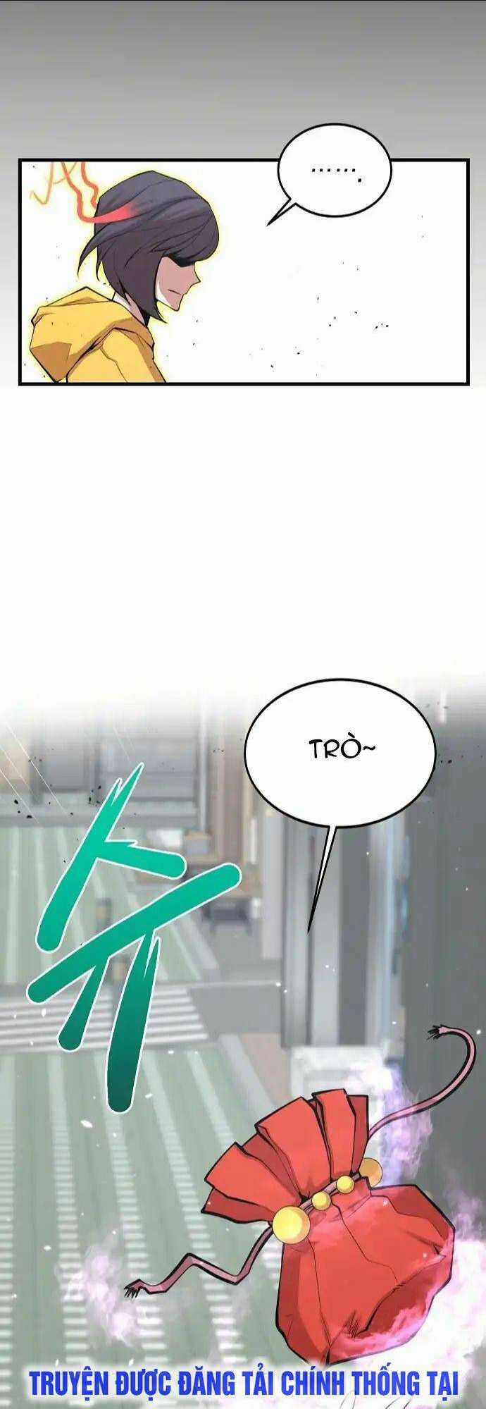 Quái Vật Gui - Chapter 22 - Trang 12