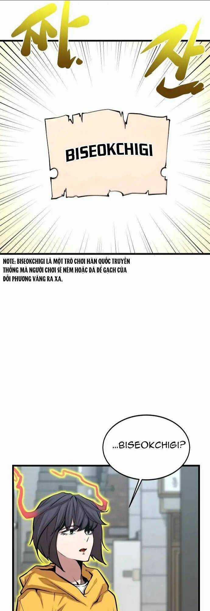 Quái Vật Gui - Chapter 22 - Trang 15