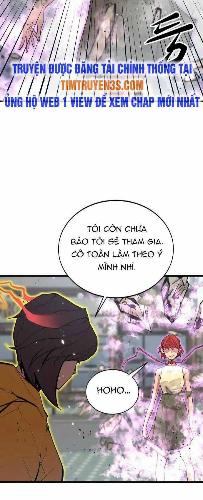 Quái Vật Gui - Chapter 22 - Trang 18