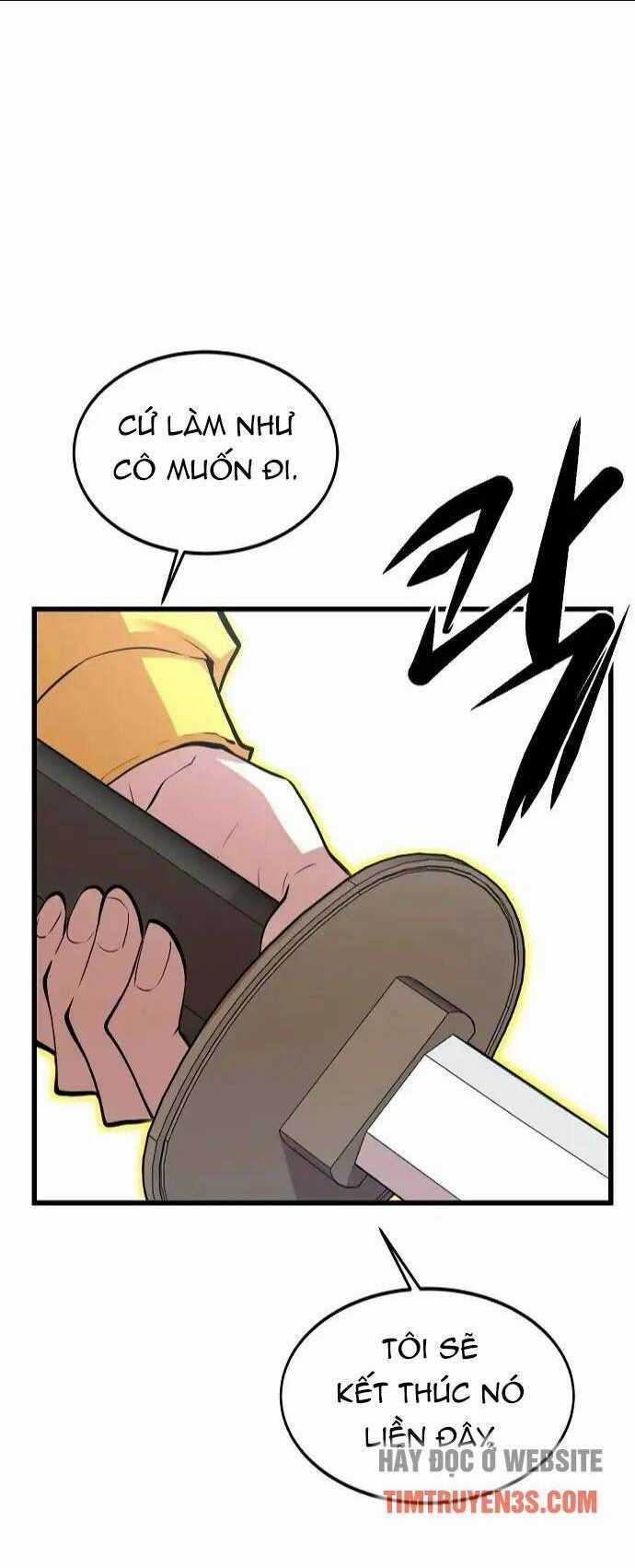 Quái Vật Gui - Chapter 22 - Trang 19