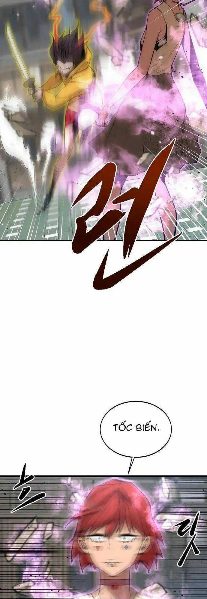 Quái Vật Gui - Chapter 22 - Trang 21