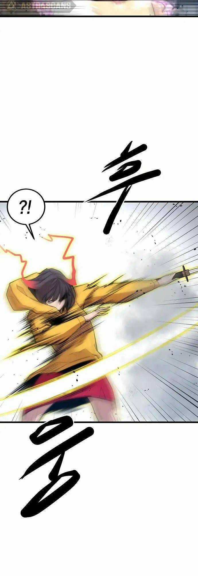 Quái Vật Gui - Chapter 22 - Trang 22