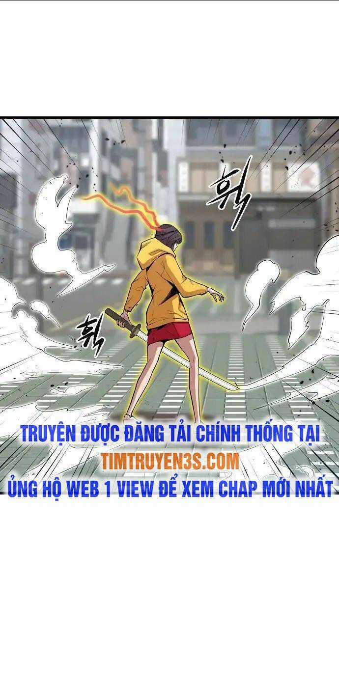 Quái Vật Gui - Chapter 22 - Trang 23